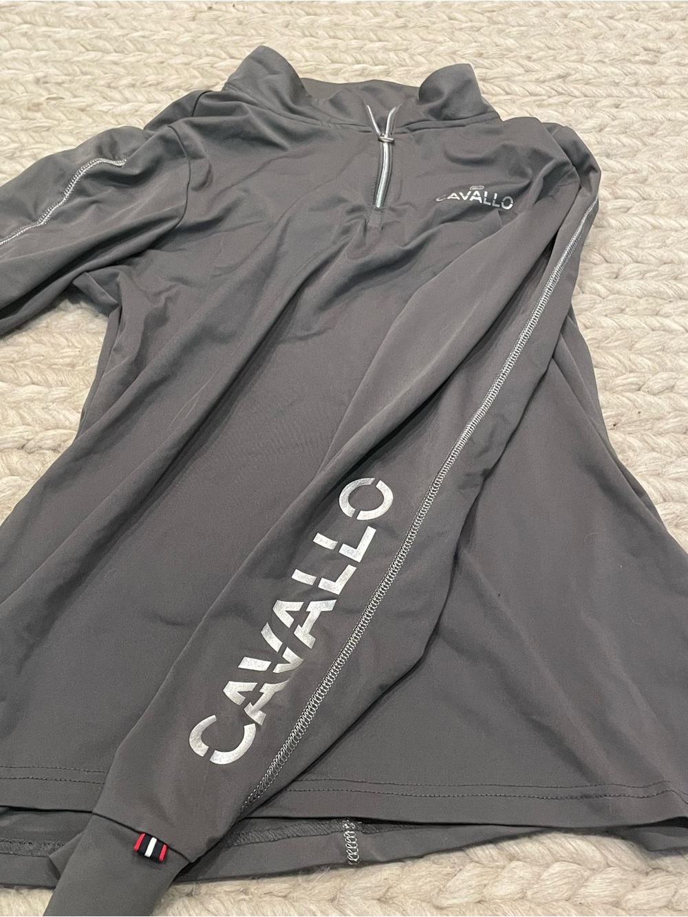Cavallo Riding Top